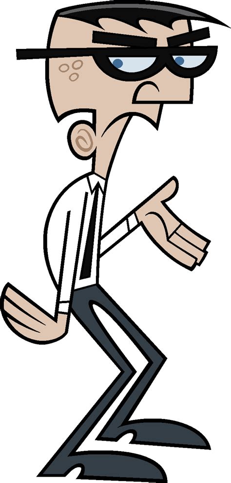 mr crocker fairy god parents|Mr. Crocker .